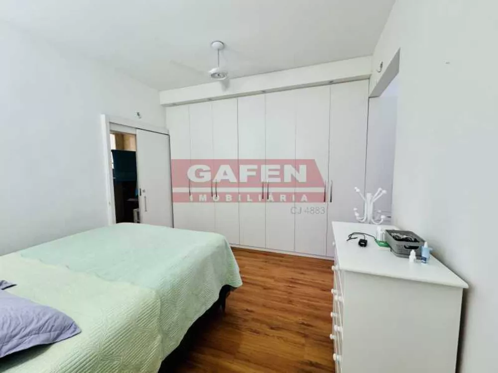 Apartamento, 3 quartos, 146 m² - Foto 24