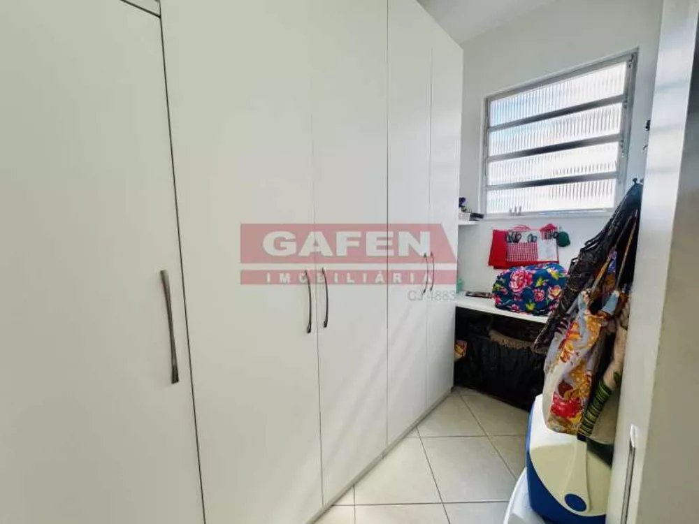 Apartamento, 3 quartos, 146 m² - Foto 5