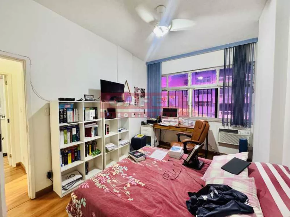 Apartamento, 3 quartos, 146 m² - Foto 10