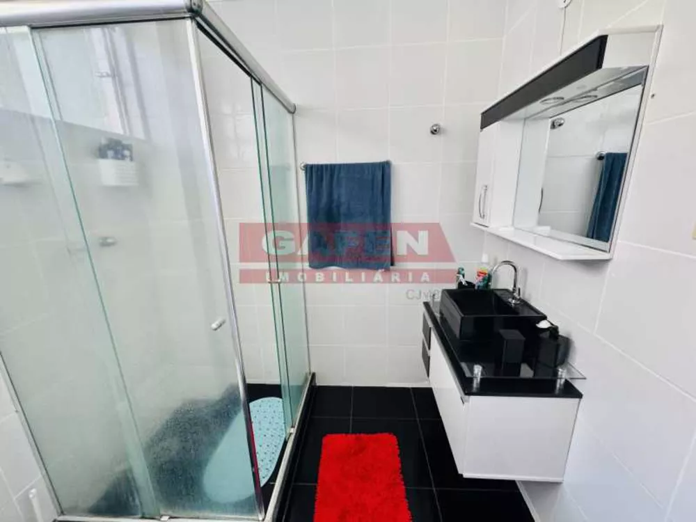 Apartamento, 3 quartos, 146 m² - Foto 20