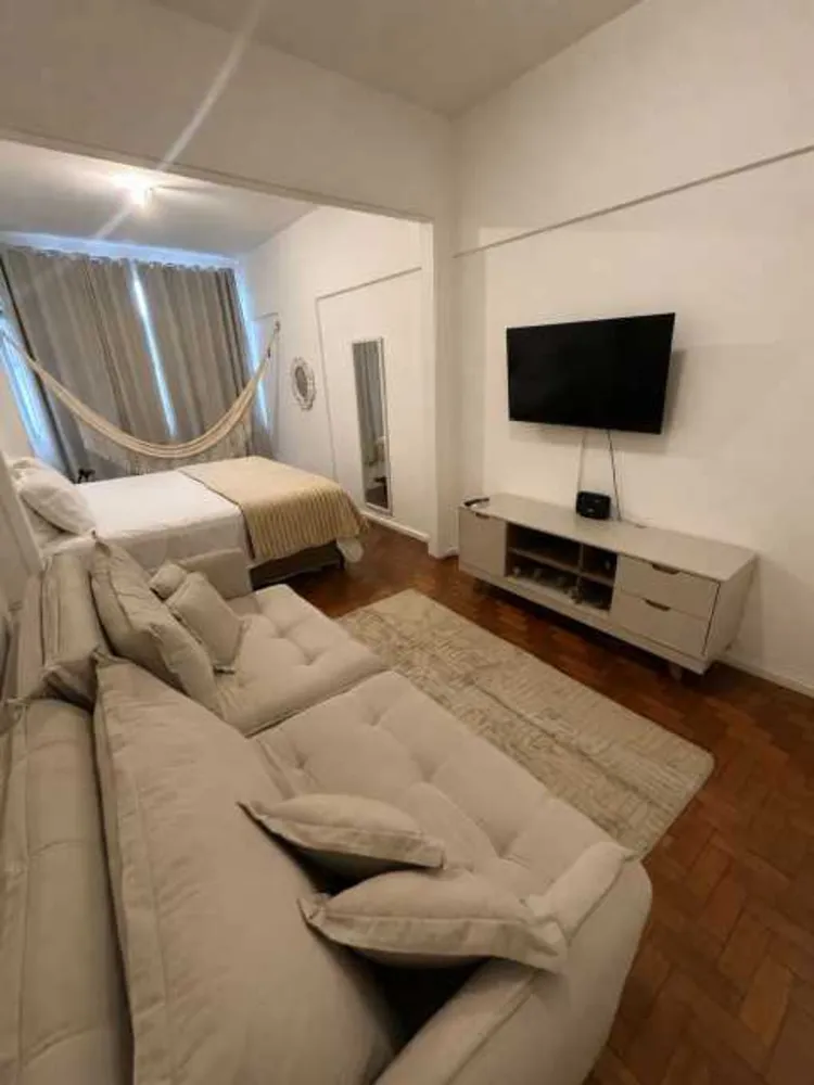 Kitnet-Studio, 50 m² - Foto 2