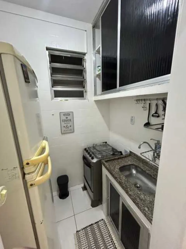 Kitnet-Studio, 50 m² - Foto 6