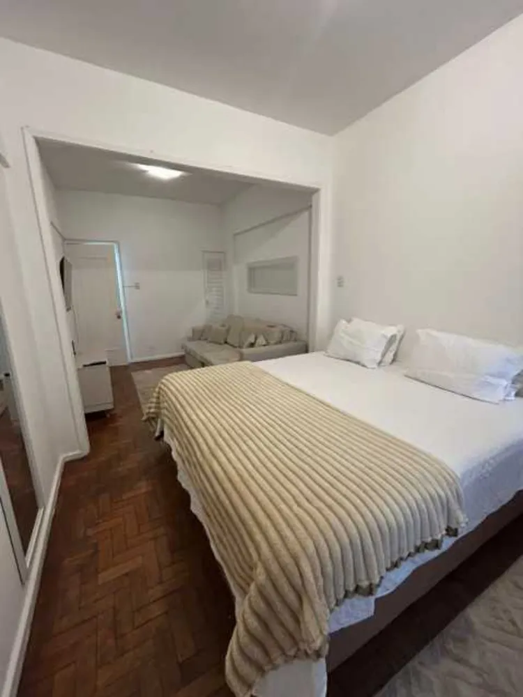 Kitnet-Studio, 50 m² - Foto 3