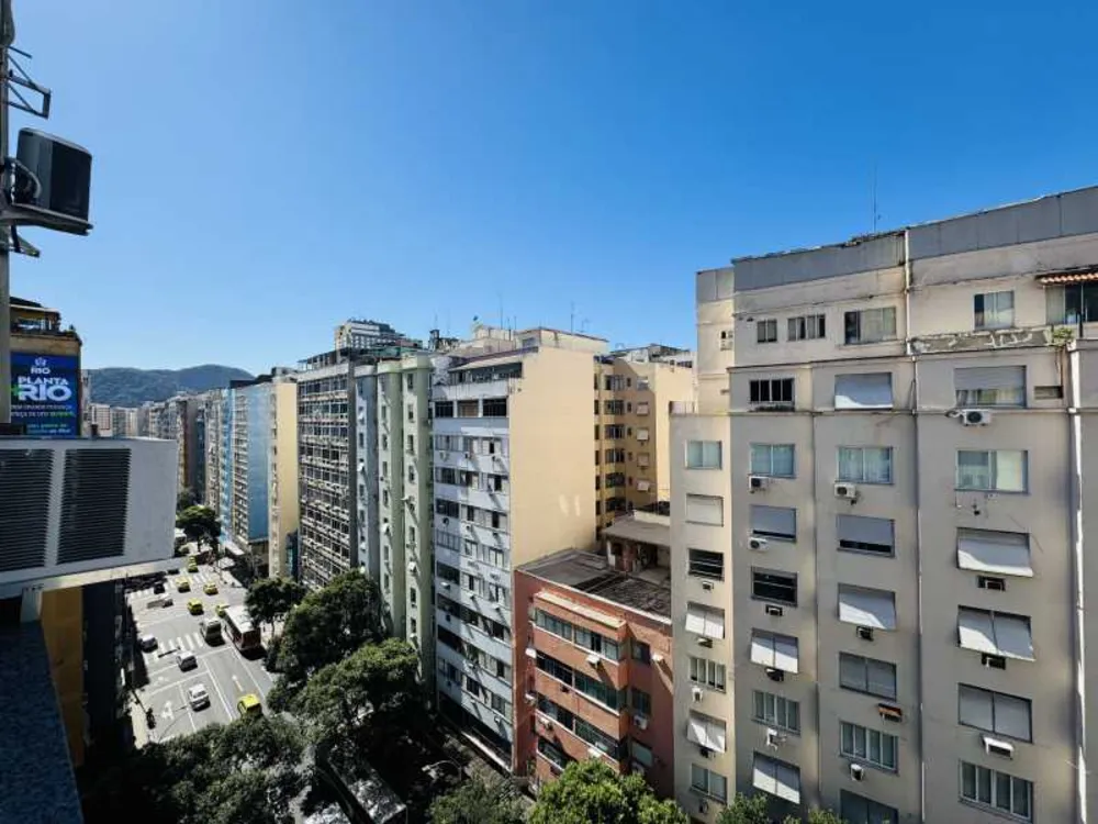 Apartamento, 3 quartos, 73 m² - Foto 5