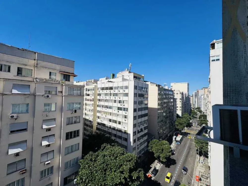 Apartamento, 3 quartos, 73 m² - Foto 1