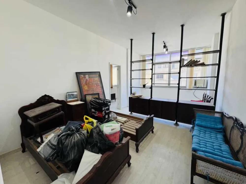 Apartamento, 3 quartos, 73 m² - Foto 2