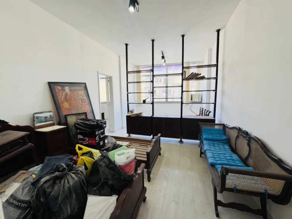 Apartamento, 3 quartos, 73 m² - Foto 3