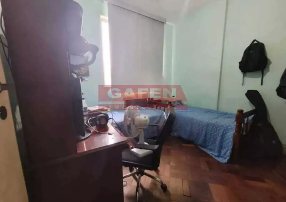 Apartamento, 3 quartos, 110 m² - Foto 6