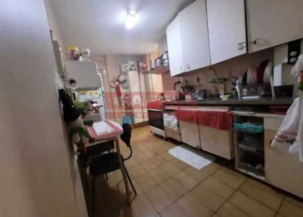 Apartamento, 3 quartos, 110 m² - Foto 7