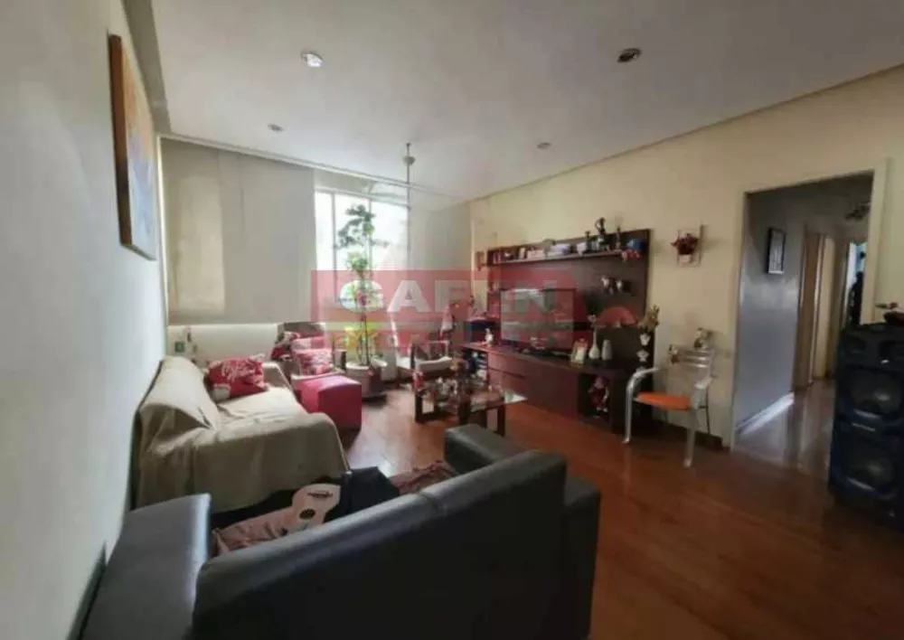 Apartamento, 3 quartos, 110 m² - Foto 2