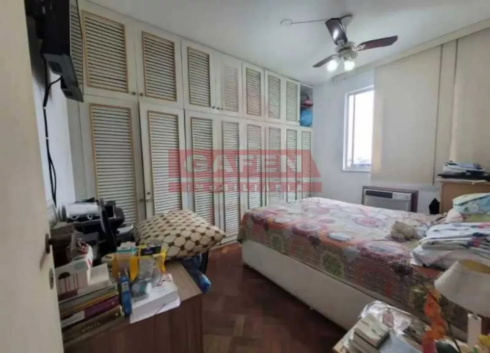 Apartamento, 3 quartos, 110 m² - Foto 3