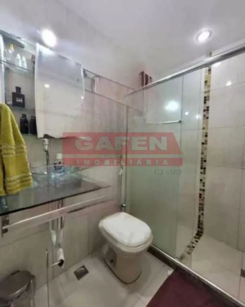 Apartamento, 3 quartos, 110 m² - Foto 8