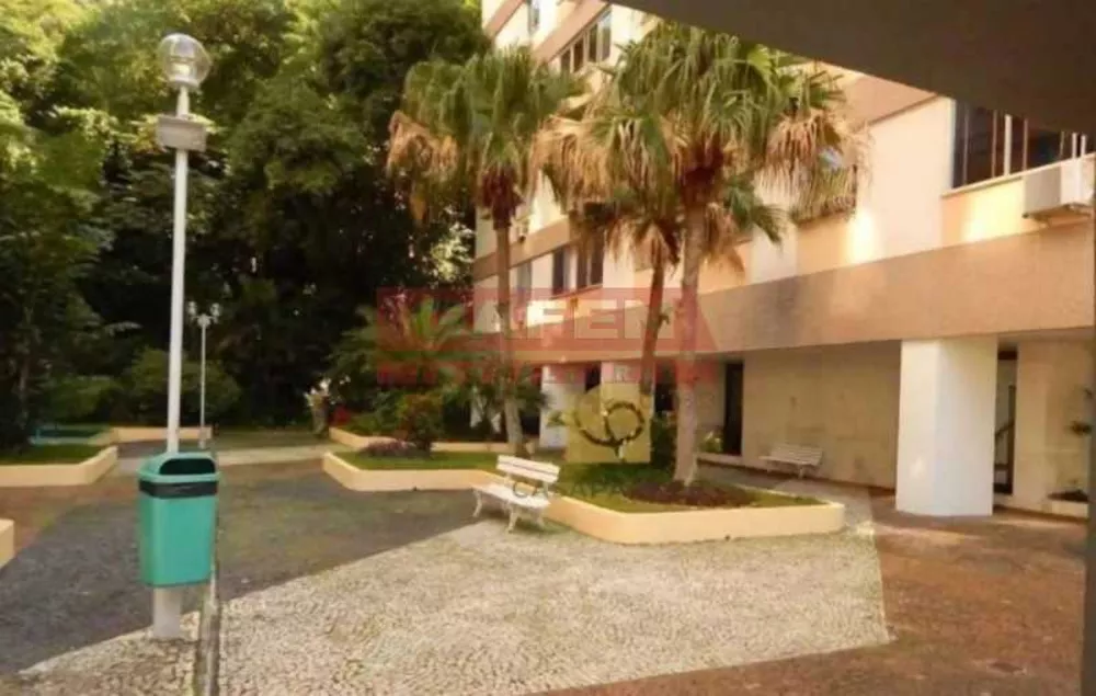 Apartamento, 3 quartos, 110 m² - Foto 1