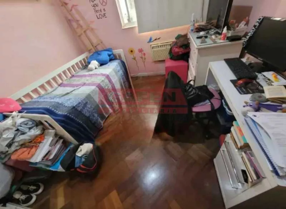 Apartamento, 3 quartos, 110 m² - Foto 4