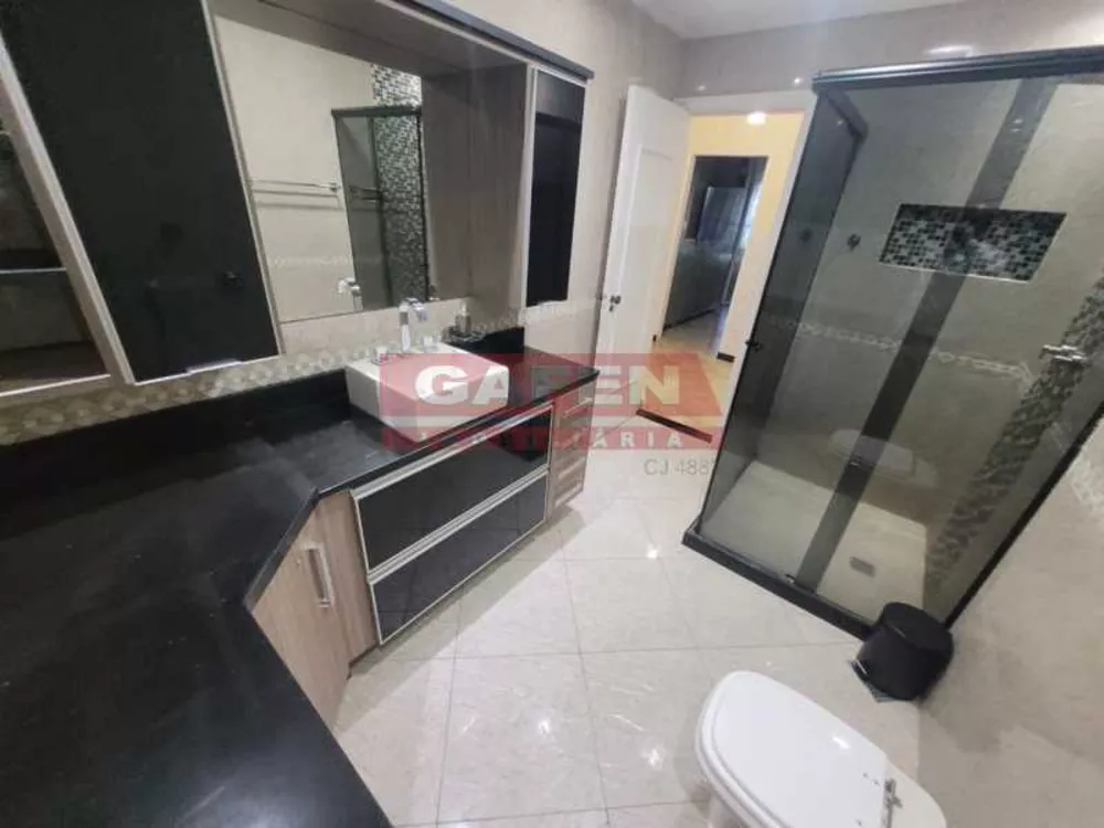 Apartamento, 3 quartos, 160 m² - Foto 27