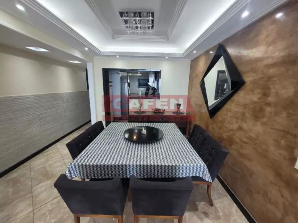 Apartamento, 3 quartos, 160 m² - Foto 29