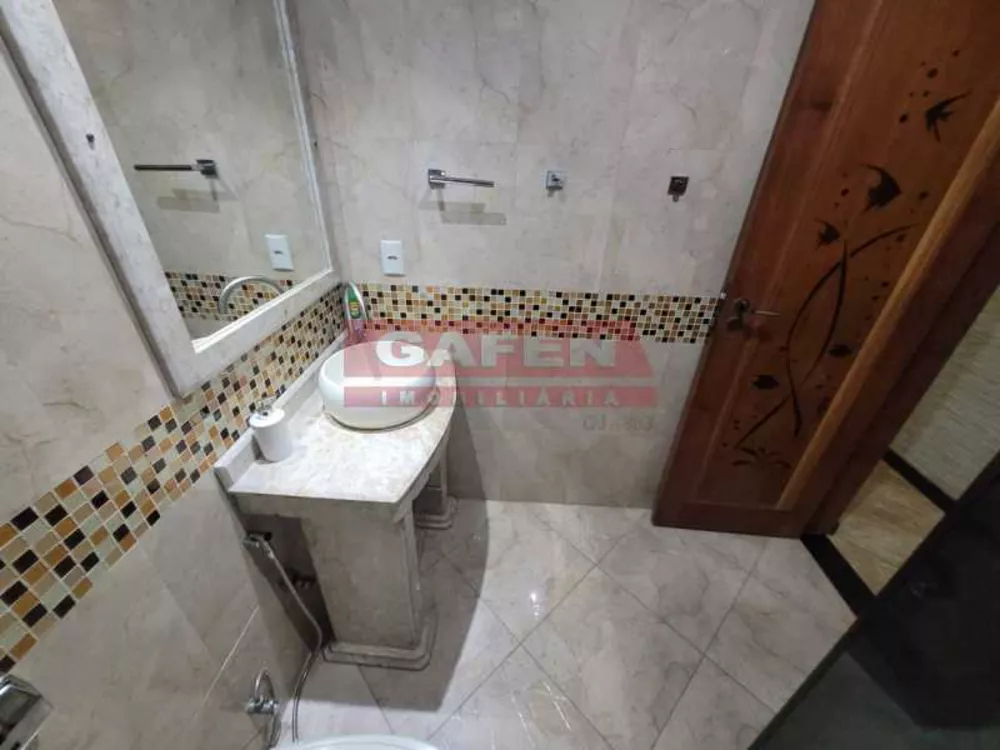 Apartamento, 3 quartos, 160 m² - Foto 24
