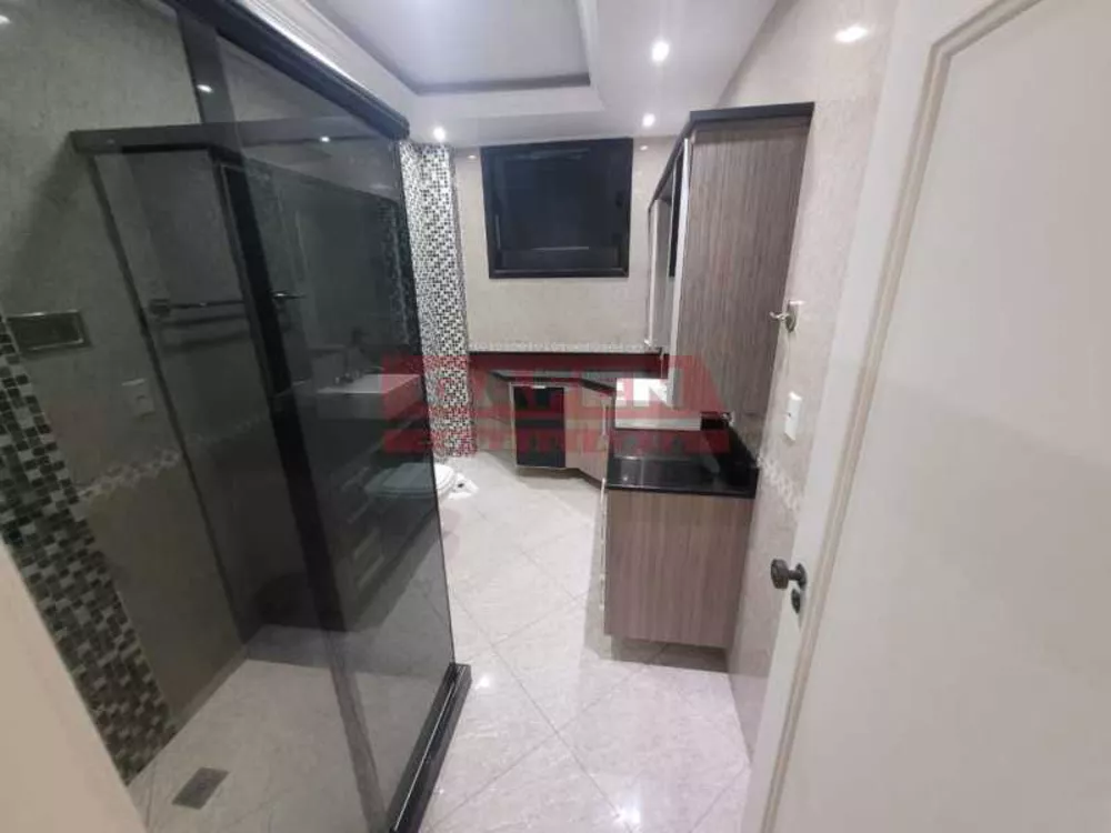 Apartamento, 3 quartos, 160 m² - Foto 2
