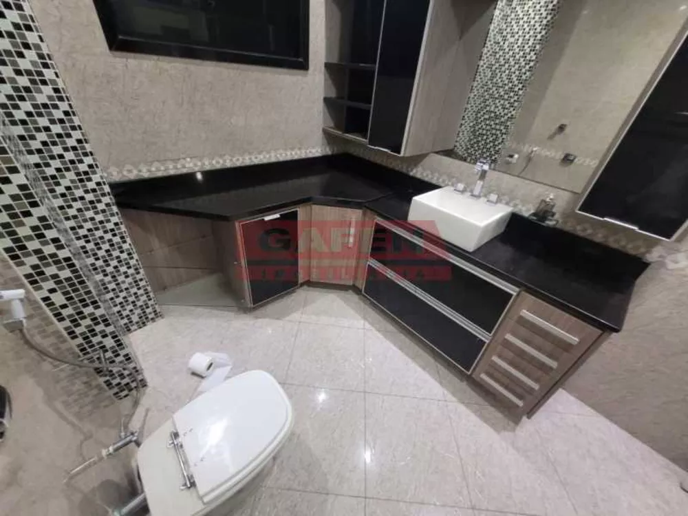 Apartamento, 3 quartos, 160 m² - Foto 3