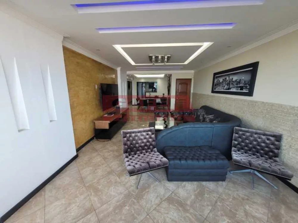 Apartamento, 3 quartos, 160 m² - Foto 28