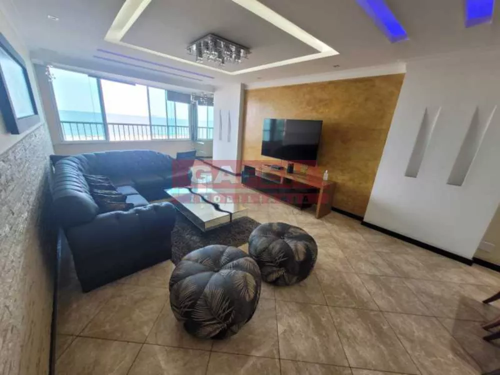 Apartamento, 3 quartos, 160 m² - Foto 25