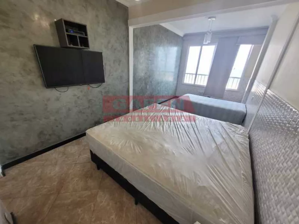 Apartamento, 3 quartos, 160 m² - Foto 6