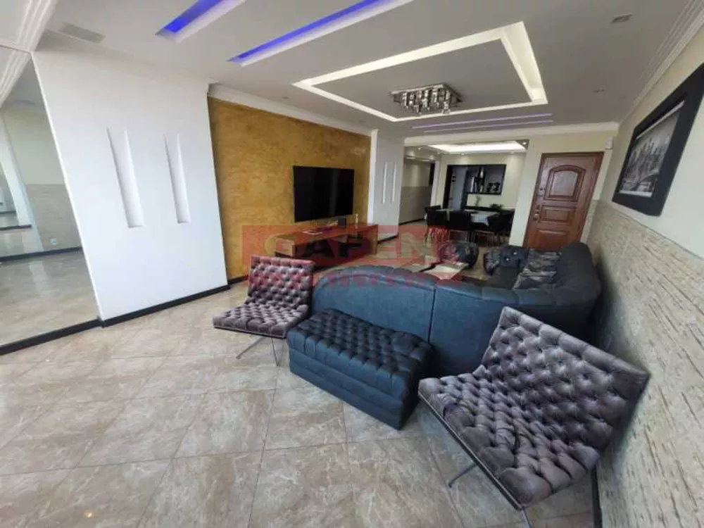 Apartamento, 3 quartos, 160 m² - Foto 10