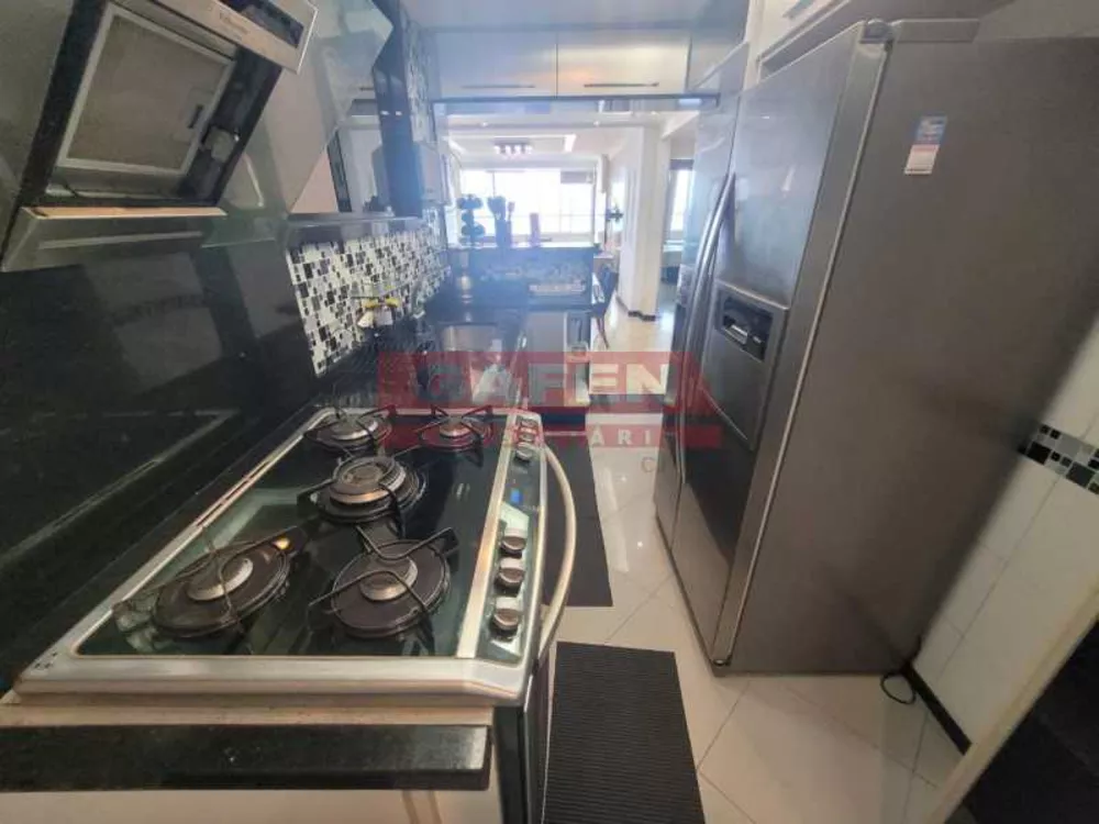 Apartamento, 3 quartos, 160 m² - Foto 20