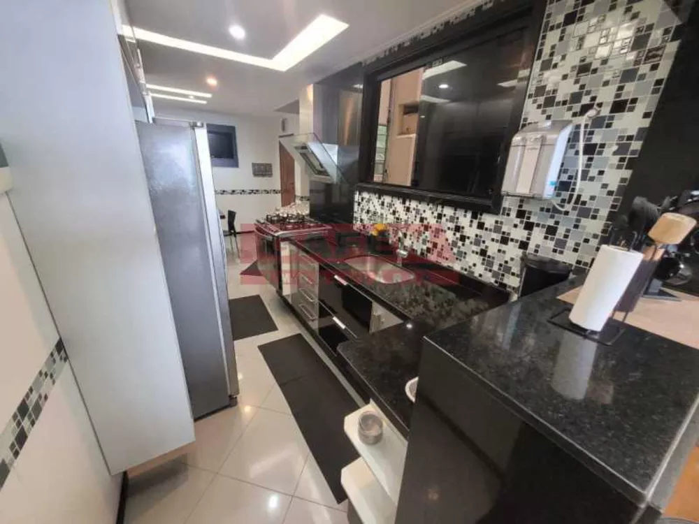 Apartamento, 3 quartos, 160 m² - Foto 30