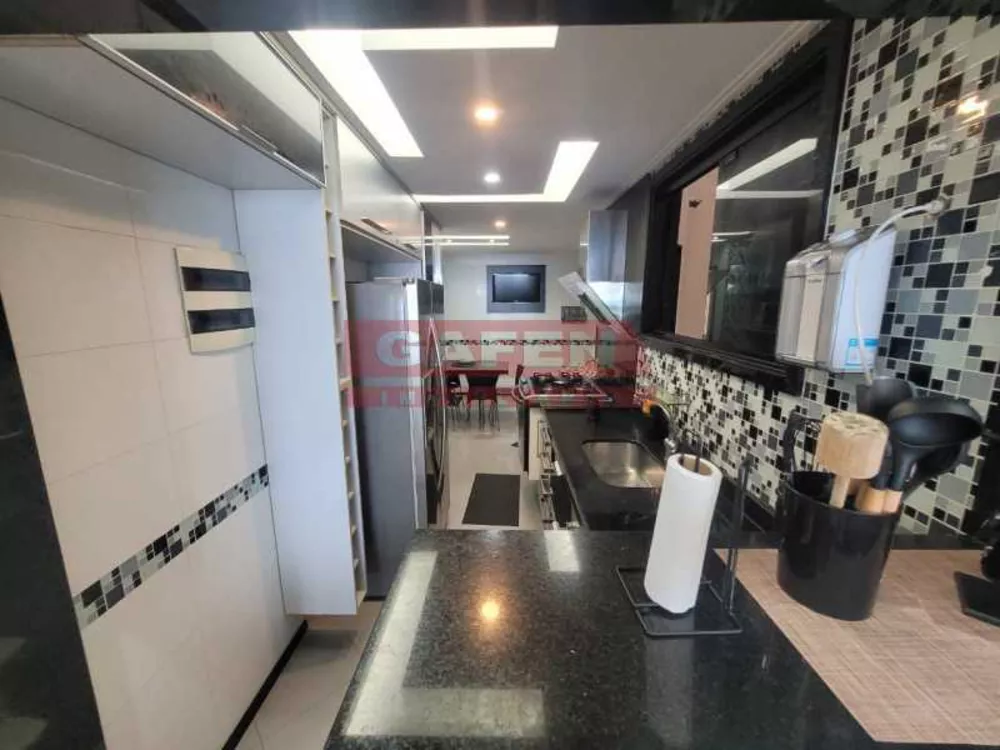 Apartamento, 3 quartos, 160 m² - Foto 19