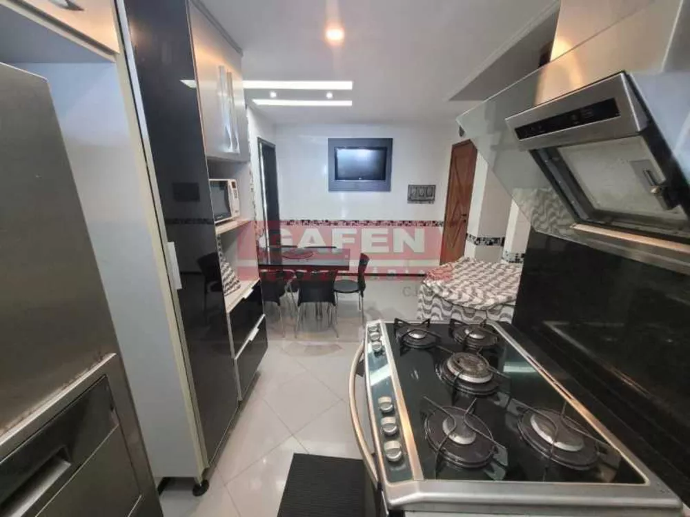 Apartamento, 3 quartos, 160 m² - Foto 13