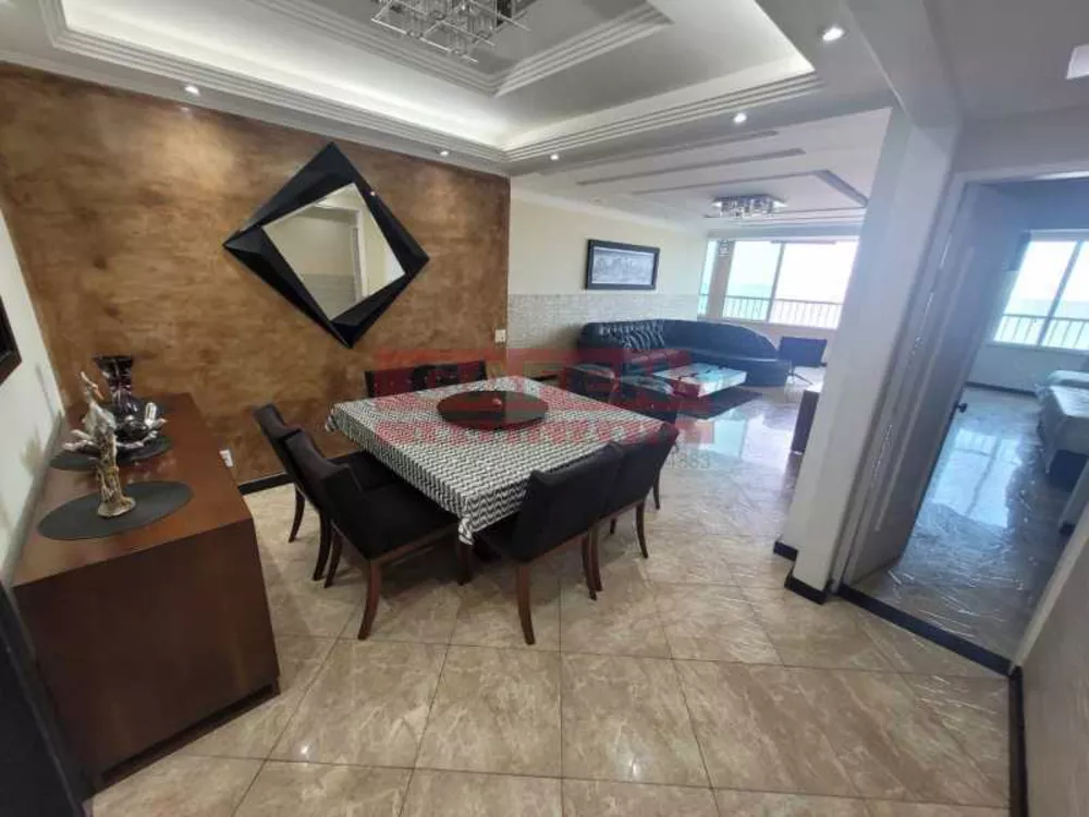 Apartamento, 3 quartos, 160 m² - Foto 18