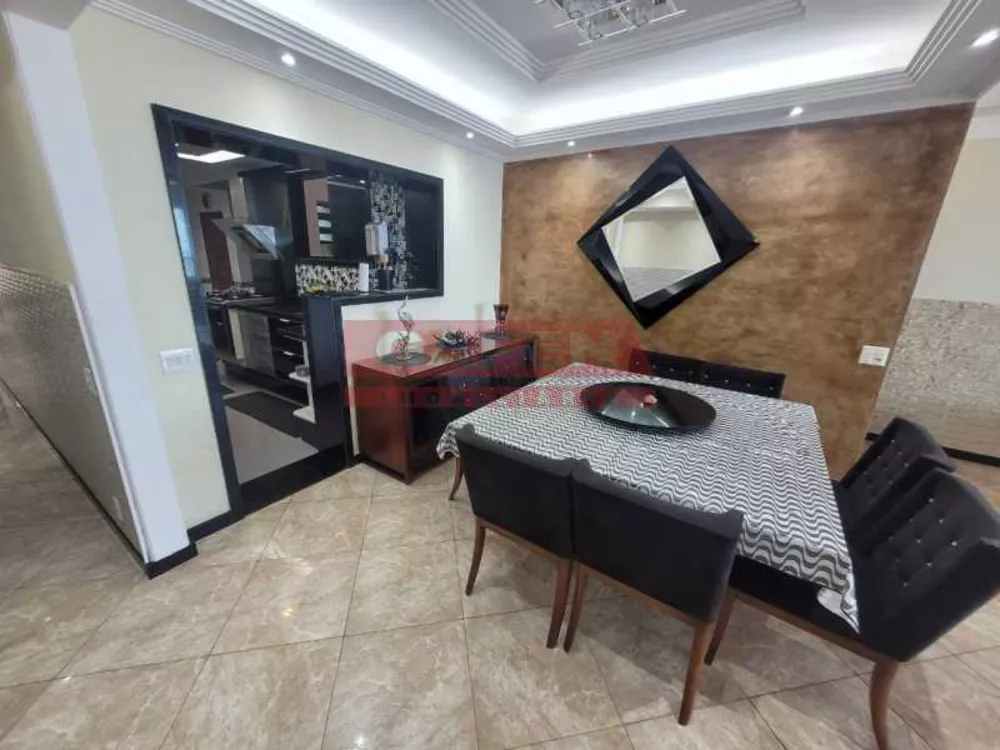 Apartamento, 3 quartos, 160 m² - Foto 7