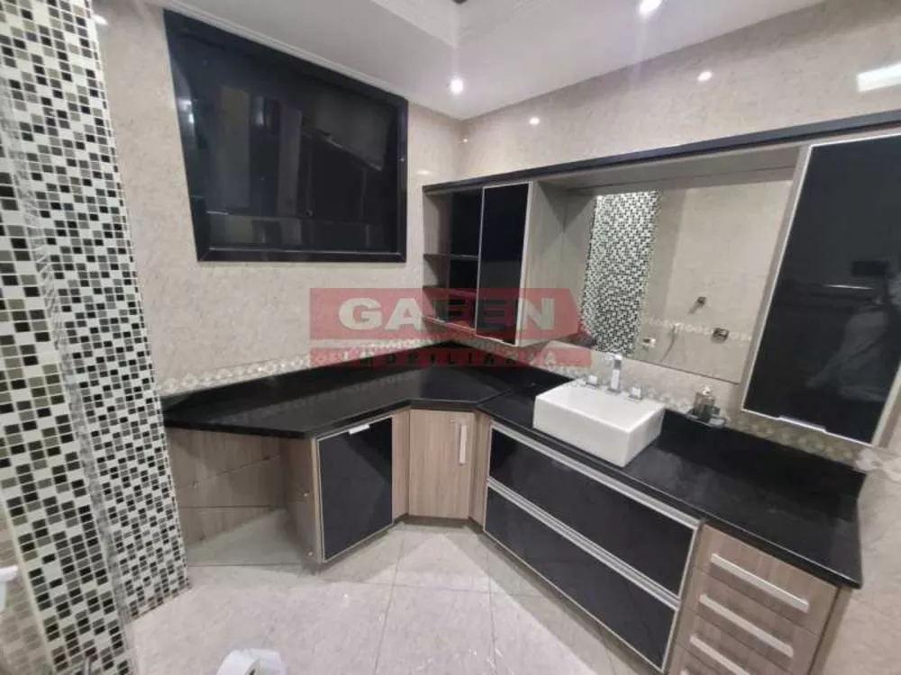 Apartamento, 3 quartos, 160 m² - Foto 26