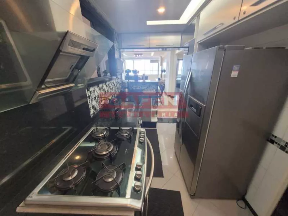 Apartamento, 3 quartos, 160 m² - Foto 8