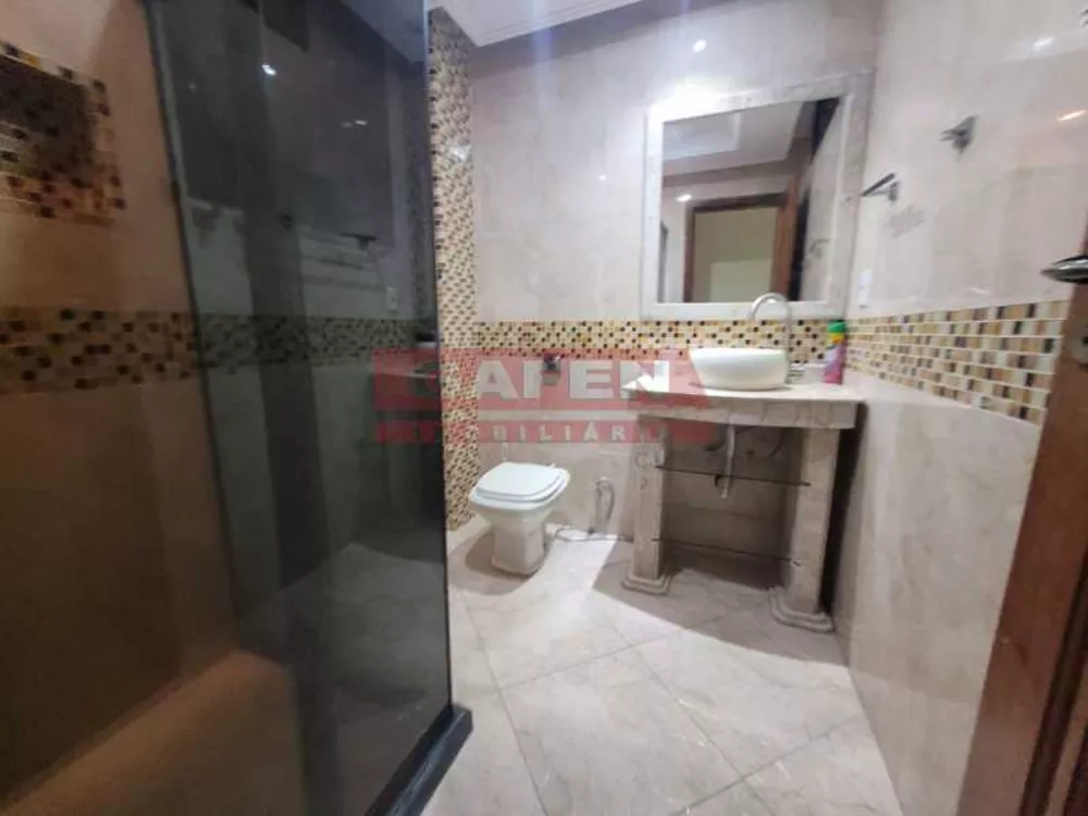 Apartamento, 3 quartos, 160 m² - Foto 1