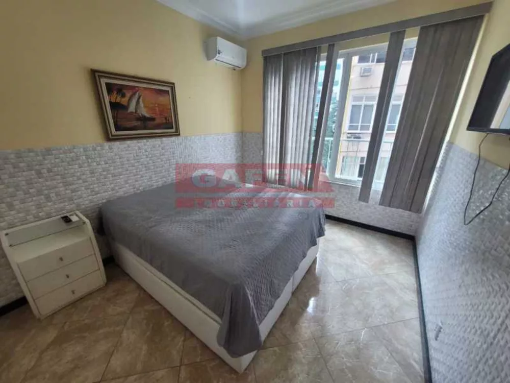 Apartamento, 3 quartos, 160 m² - Foto 4