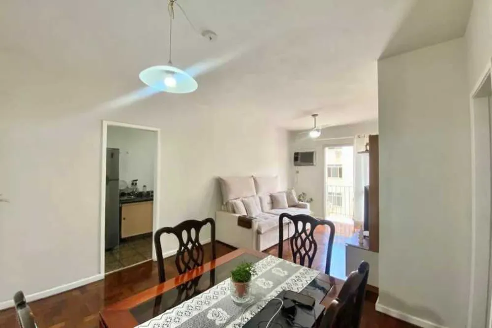 Apartamento, 2 quartos, 82 m² - Foto 3
