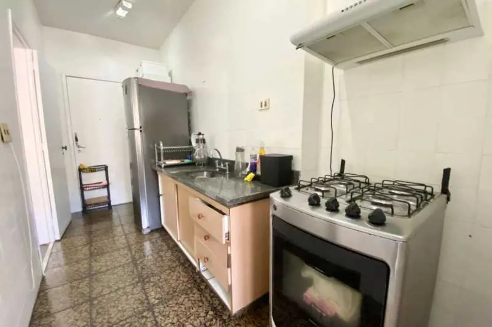 Apartamento, 2 quartos, 82 m² - Foto 7
