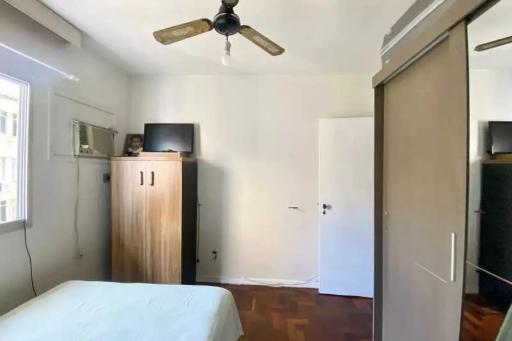 Apartamento, 2 quartos, 82 m² - Foto 11
