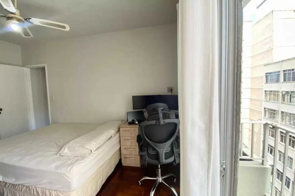 Apartamento, 2 quartos, 82 m² - Foto 17