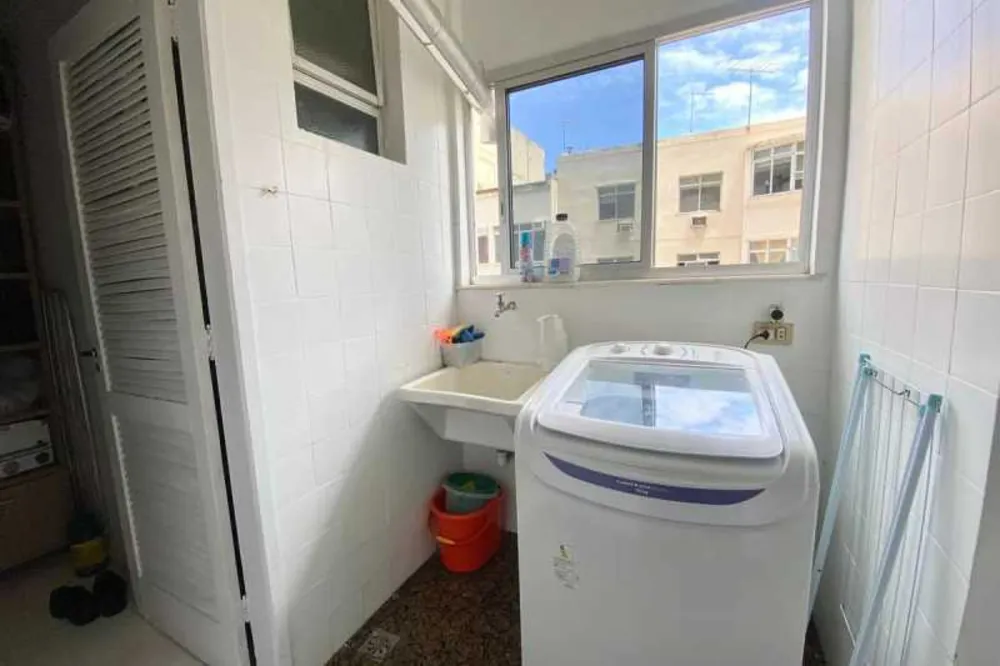 Apartamento, 2 quartos, 82 m² - Foto 1