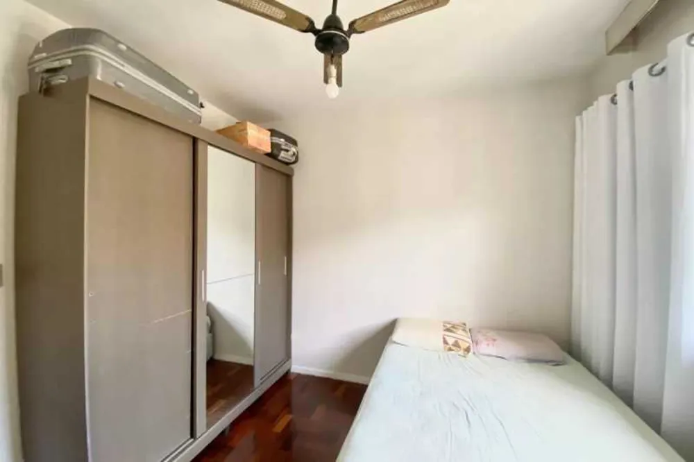 Apartamento, 2 quartos, 82 m² - Foto 12