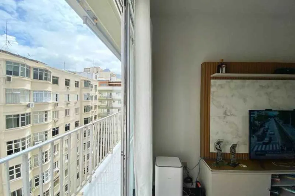 Apartamento, 2 quartos, 82 m² - Foto 2