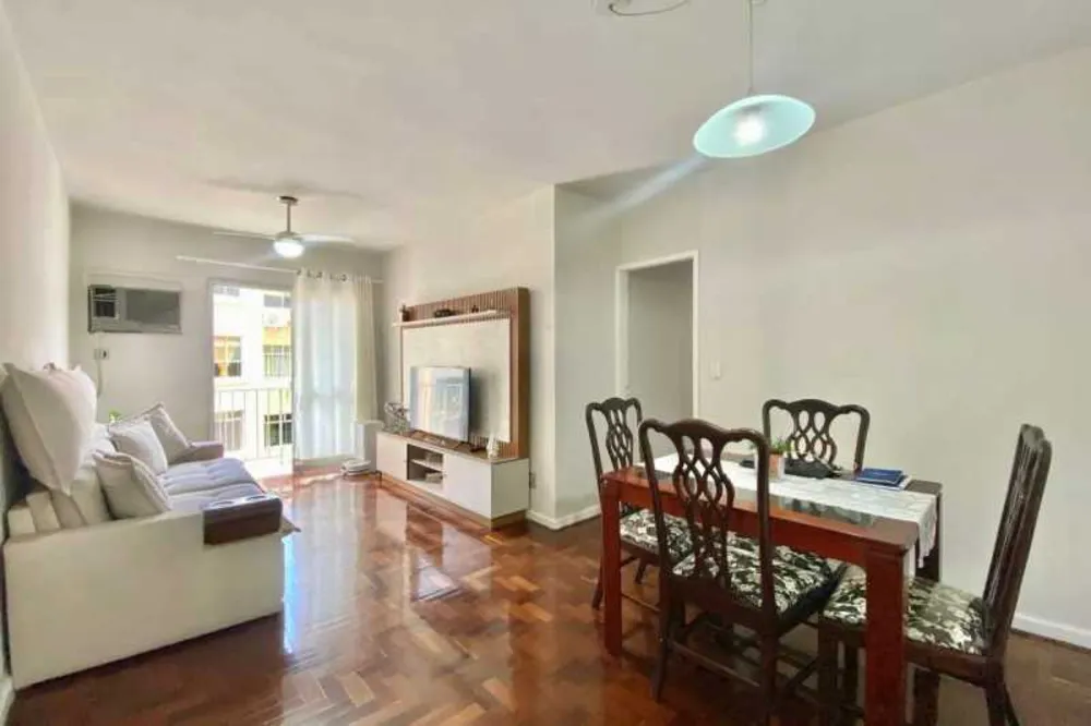 Apartamento, 2 quartos, 82 m² - Foto 5