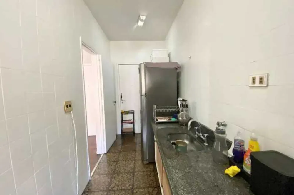 Apartamento, 2 quartos, 82 m² - Foto 8