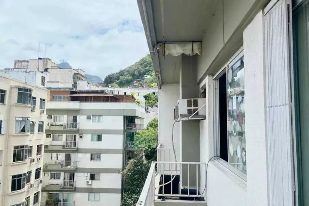 Apartamento, 2 quartos, 82 m² - Foto 7