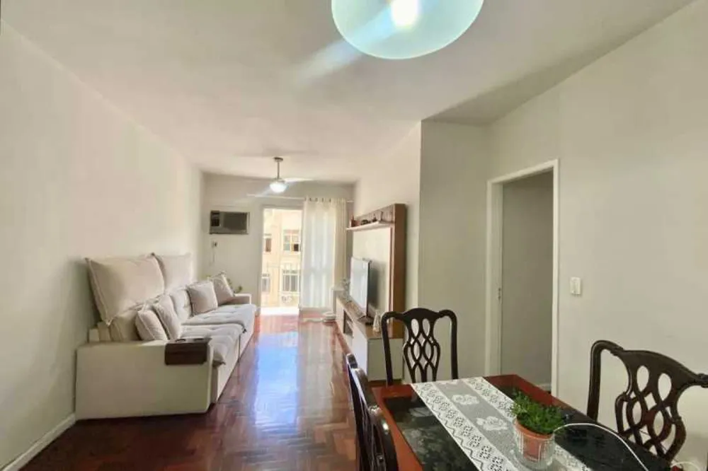 Apartamento, 2 quartos, 82 m² - Foto 2