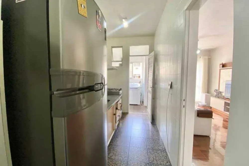 Apartamento, 2 quartos, 82 m² - Foto 5