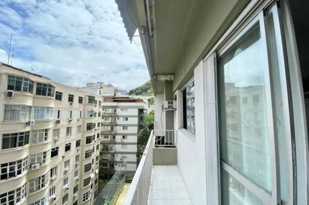 Apartamento, 2 quartos, 82 m² - Foto 26